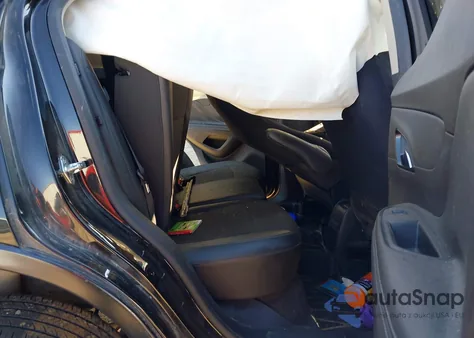 2019 Buick Encore Fwd Preferred z USA, uszkodzony, nr VIN KL4CJASB8KB857344